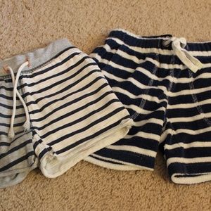 Mini Boden Boys shorts size 4